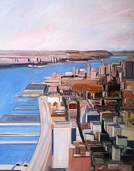 Peter Ruta -&nbsp;Untitled