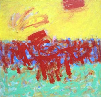 Hedy O'Beil -&nbsp;The Dance