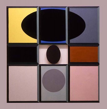 Artist:&nbsp;John Obuck