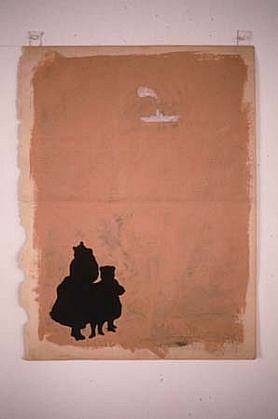 Judith Page
Untitled, 1996
mixed media, 11 x 15 inches