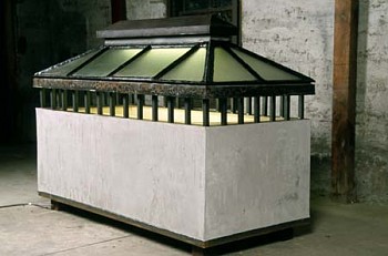 Search: Marsha Pels, Cleansing II: Tub, 2001