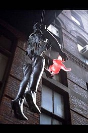 Marsha Pels Biography