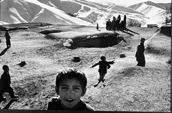 Gilles Peress - Telex Iran