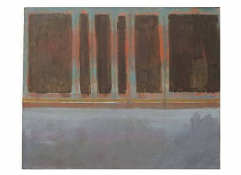 Nick Perret - Untitled