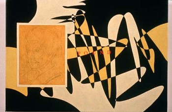 Richard Pettibone -&nbsp;Pound