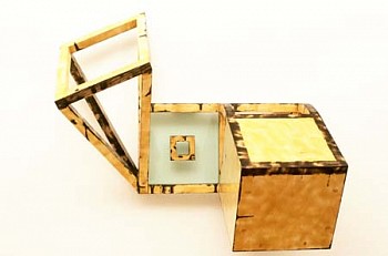 David Provan -&nbsp;The Day It Forgets Its Past It Looses Its Future