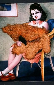 Artist:&nbsp;Joyce Neimanas