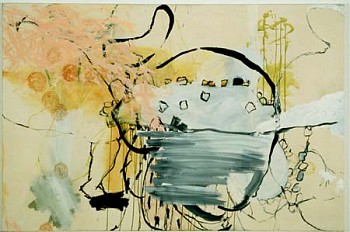 Elizabeth Miller - Hope Goes Underground