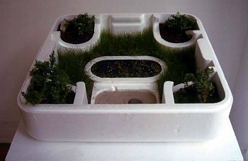 Carin Mincemoyer -&nbsp;Grounded