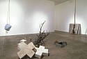 Chuck Moffit, Installation View of 