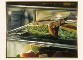 Frane Mlinar Biography