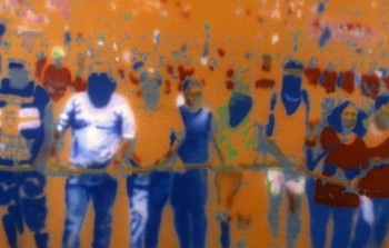 Mariano Molina -&nbsp;Mancha de Desocupados