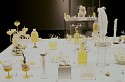 Franco Mondini Ruiz, Infinito Botanica @ New York
1999, mixed media