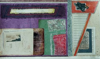 Graham Moody -&nbsp;Evening of the Phantom Muse