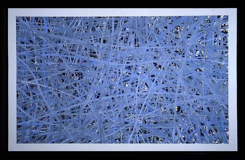 David B. Moore
Freedom Convergence, 2006
gouache on paper, 26 x 40 inches