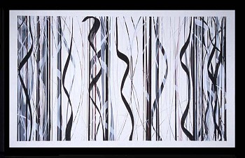 David B. Moore - Vibe No. 14