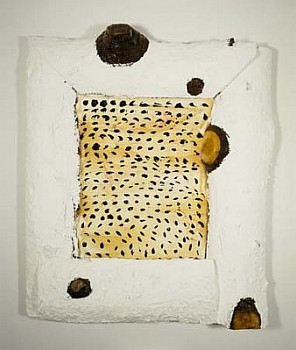 Kenneth Morgan - New England Abstract