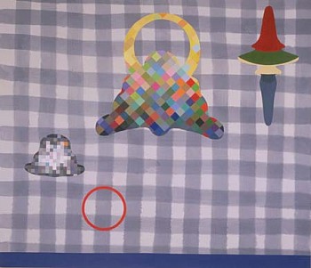 Stephen Mueller -&nbsp;Plum Blossoms