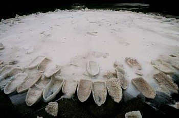 Motoi Yamamoto - The Fountain of Remembrance