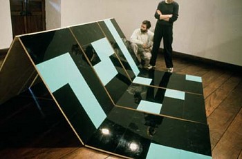 Felipe Mujica -&nbsp;Corazon Solitario- Solitario Corazon