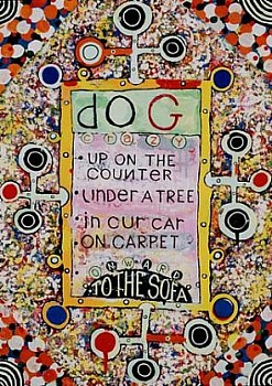 Larry Mullins -&nbsp;Dog Crazy