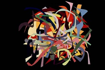 Toby Mussman -&nbsp;Petticoat