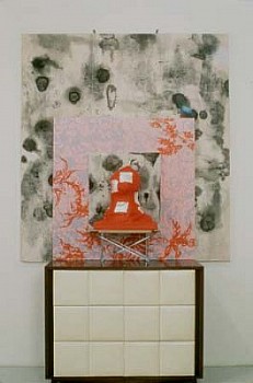 Peter Nagy - Abstract Schematic