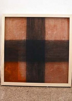 Manish Nai -&nbsp;Untitled