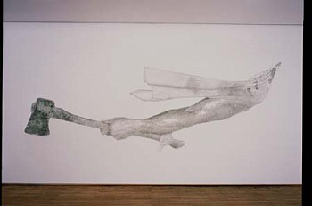 Piotr Nathan - Untitled