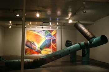 Florence Neal -&nbsp;Southern Shift