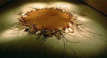 Keiko Nelson -&nbsp;Untitled