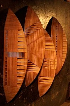 Thu Nguyen -&nbsp;Journey #33A, #33B, #33C, #33D