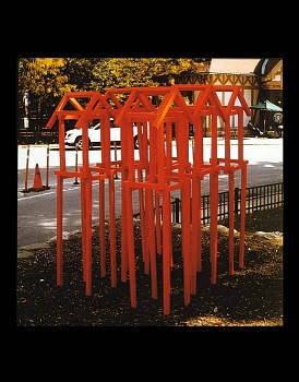 Roni Nicholson -&nbsp;Station Houses