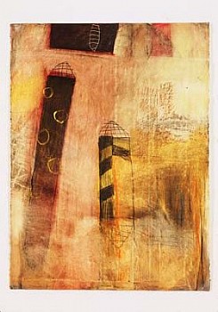 Judith Nilson -&nbsp;Untitled