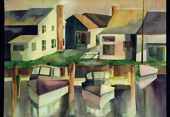 Susan Norton Taylor May -&nbsp;Pier Street