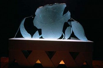 Patsy Norvell - Big Rose