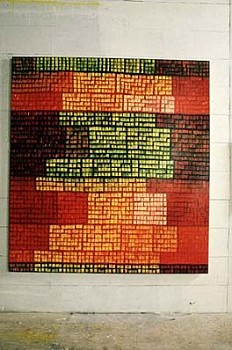 Mila Macek -&nbsp;Untitled