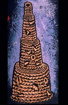 William Mackendree -&nbsp;Hive