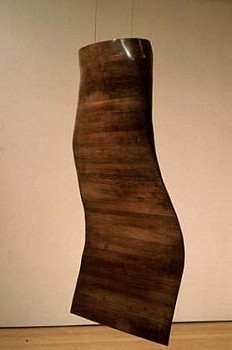 Loren Madsen -&nbsp;Historical Abstract: L&M