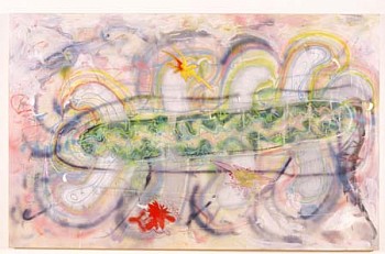 Nicholas Maffei - Untitled