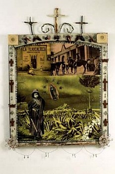 Kimberly Maier - La Soldadera Joven