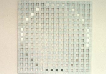 Hilarie Mais -&nbsp;Mirrored White: Her Cycle