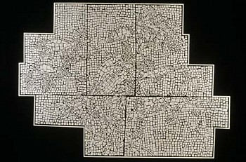 Tim Main -&nbsp;Usually Just Brown or Green