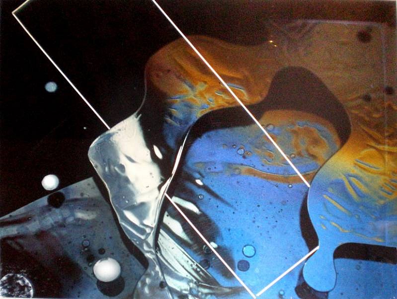 Ronald Mallory
Parallax, 2007
acrylic and ink on arches paper, 23 x 28 inches