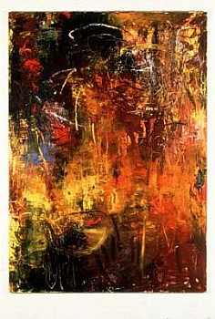 David Mann -&nbsp;Fever