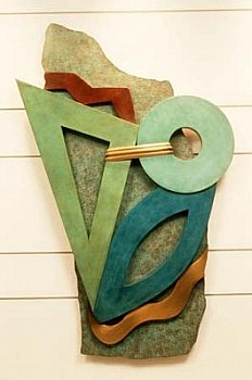 Artist:&nbsp;Jeffrey Maron