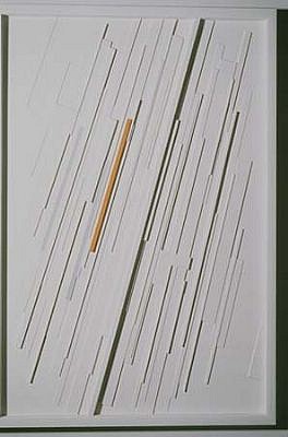 Akos Matzon
Untitled