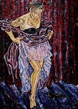 Fitz Maurice -&nbsp;The Party