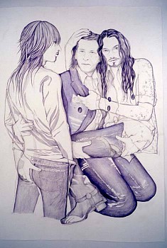 Marlene McCarty - Dr. Robert M. Schwartz, Clara Jane Schwartz and Michael Pfohl, December 6, 2001