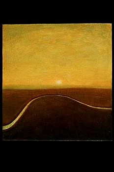 Laurence McNamara -&nbsp;River VIII